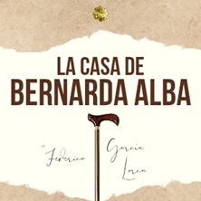 La casa de Bernarda Alba - Timaginas Teatro