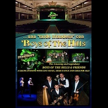 Celtic Evening