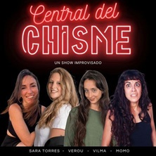 Central del chisme
