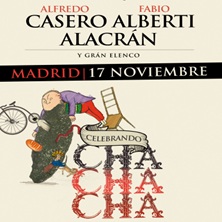Cha Cha Cha