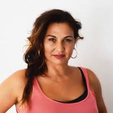 Charo Urbano