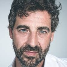 Chemi Moreno