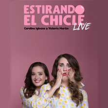 Estirando el chicle