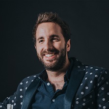 Chico P&eacute;rez