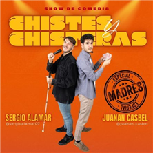 Chistes y Chisteras