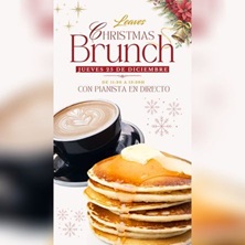 Christmas Brunch