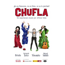 Chufla