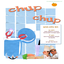 Chup Chup