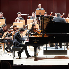 Concierto clausura