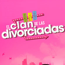 El clan de las divorciadas