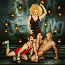 Clandestino Cabaret