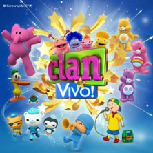 Clan Tv
