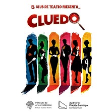 Cluedo - Instituto de Artes Esc&eacute;nicas