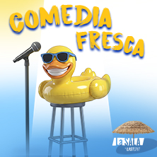 Comedia fresca
