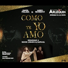 Como yo te amo