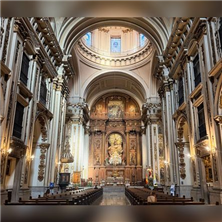 Concierto cl&aacute;sica &ndash; Vivaldi, Bach y m&aacute;s