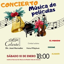 Celeste Classic