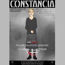 Constancia