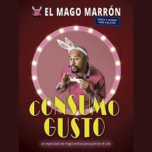 Consumo Gusto