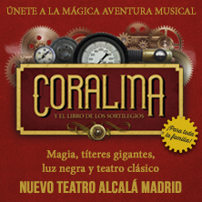 Coralina