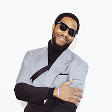 Cory Henry