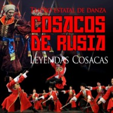 Cosacos de Rusia