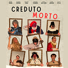 Creduto Morto