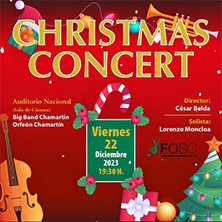 Christmas Concert 