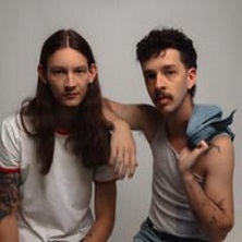 Crowe Boys