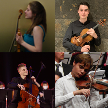 Cuarteto EDE