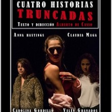 Cuatro Historias Truncadas