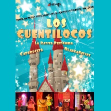 Cuentilocos
