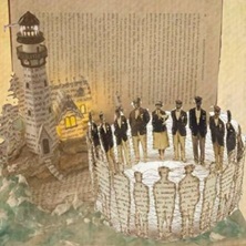 Cuentos de papel