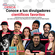 Cultuciencia