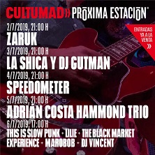 Cultumad