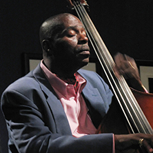 Curtis Lundy