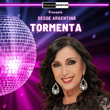 Tormenta