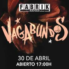 Cadenza Vagabundos