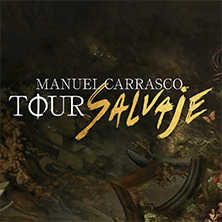 Manuel Carrasco