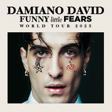 Damiano David