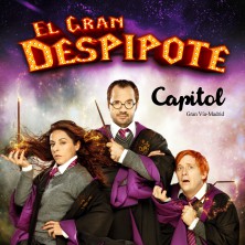 El gran despipote