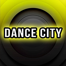 Dance City Gran Canaria