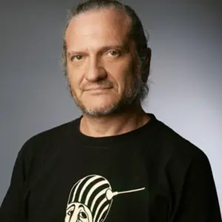Dar&iacute;o Sztajnszrajber