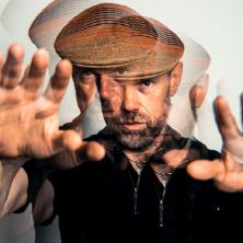 Dave Lee Fka Joey Negro