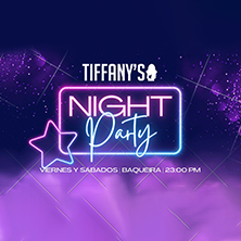 Discoteca en Baqueira TIFFANY'S