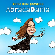 Dania D&iacute;az