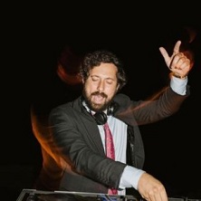 DJ Borman