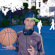 DJ Pablo!!!!!