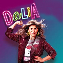 Dalia Gutmann