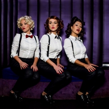 Damas Swing